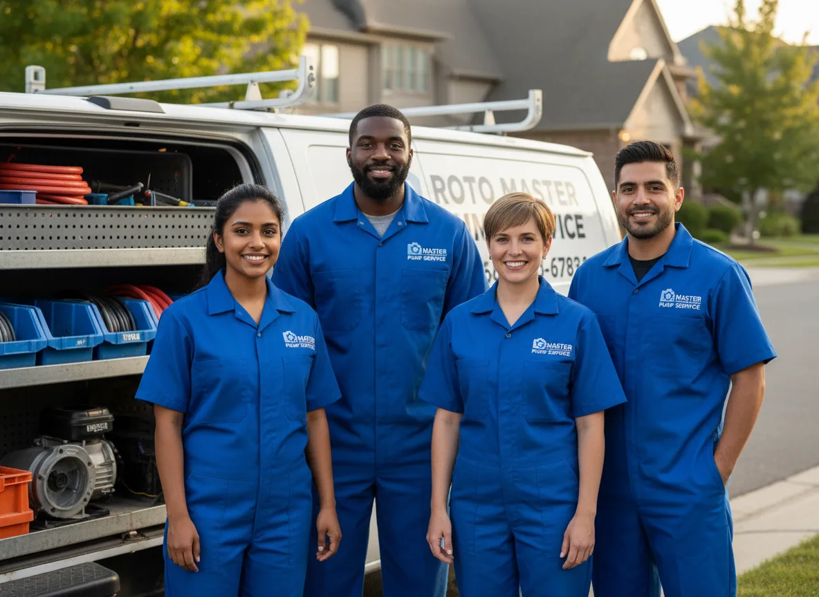 Sump Pump Installation company in Alba, TX